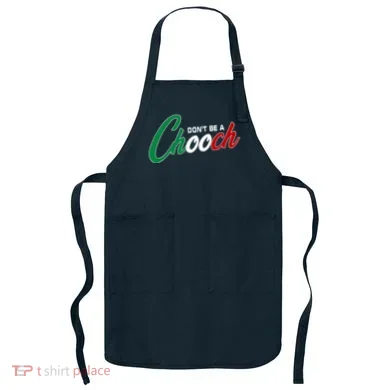 Apron