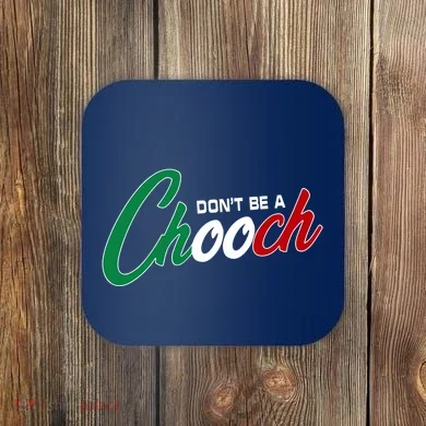 Coaster