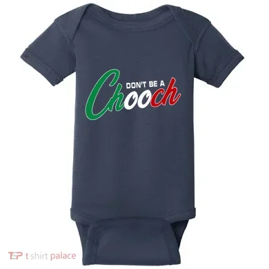 Baby Bodysuit