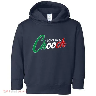 Toddler Hoodie