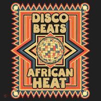 Disco Beats African Heat Retro 1970s Soul Music Women's Sweatshirt thumb 2