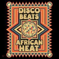 Disco Beats African Heat Retro 1970s Soul Music Coffee Mug thumb 5