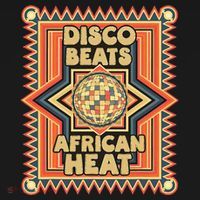 Disco Beats African Heat Retro 1970s Soul Music Women's Hoodie thumb 2
