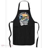 DonT Be A Dumb Bass Apron thumb 0