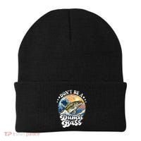 DonT Be A Dumb Bass Beanie thumb 0
