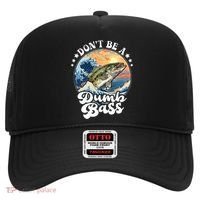 DonT Be A Dumb Bass Hat thumb 0