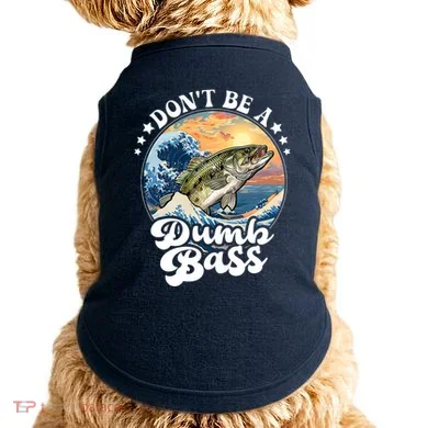 Doggie Tank