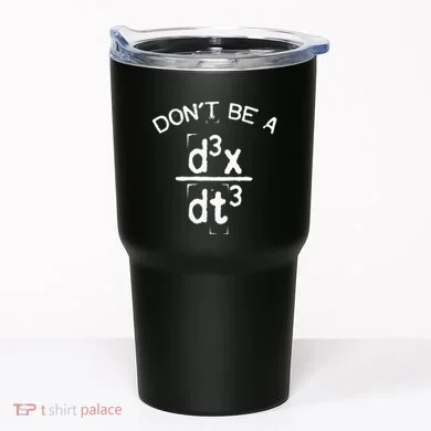 Tumbler