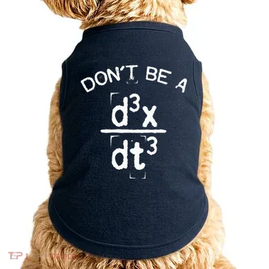 Doggie Tank