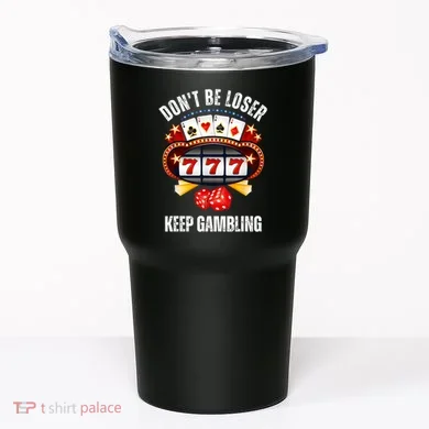 Tumbler
