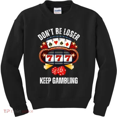Kids Sweatshirt