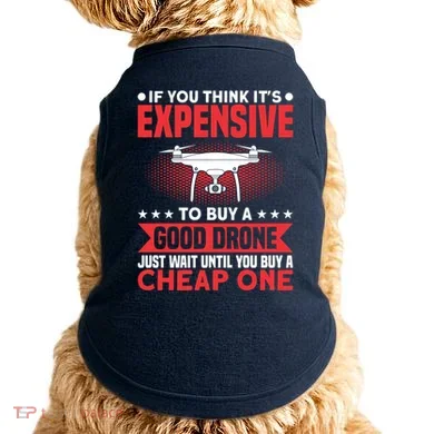 Doggie Tank