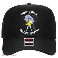 Don't Be A Salty Bitch Trending Tee Hat thumb 0