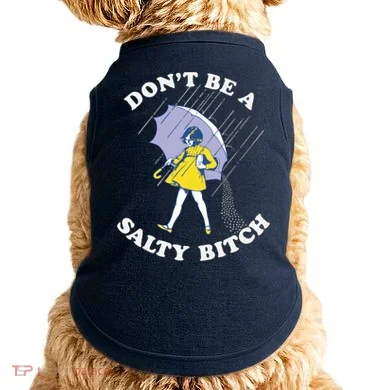Doggie Tank