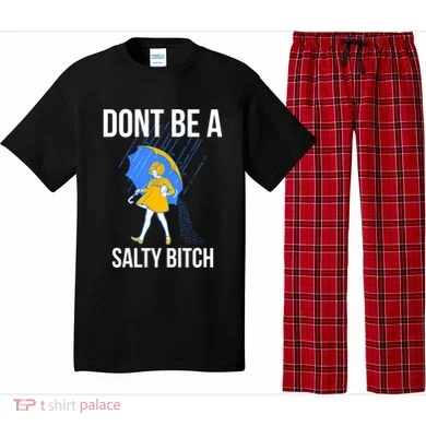 Pajama Set