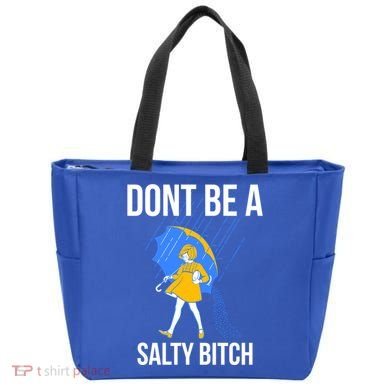 Dont Be A Salty Gift Bag