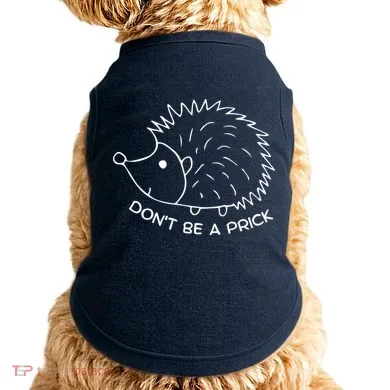 Doggie Tank