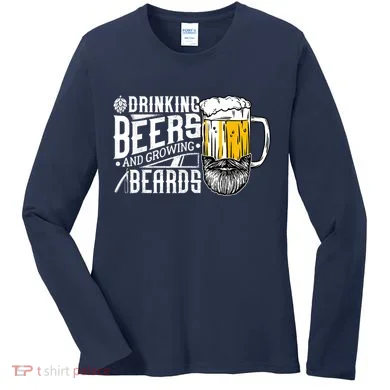 Women's Long Sleeve Shirt