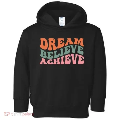 Toddler Hoodie