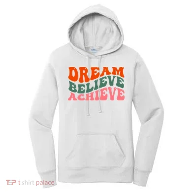 Women's Hoodie