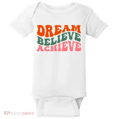 Baby Bodysuit