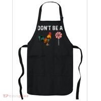Don't Be A Cock Sucker Sarcastic Apron thumb 0