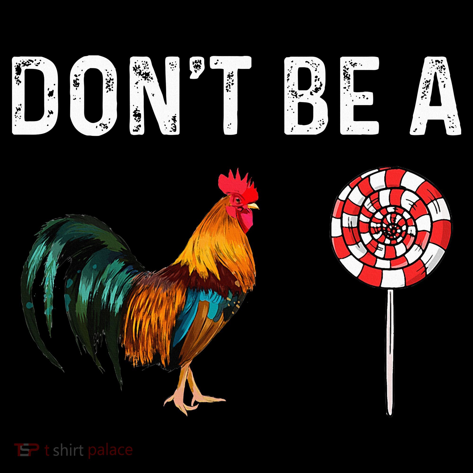 Don't Be A Cock Sucker Sarcastic Apron