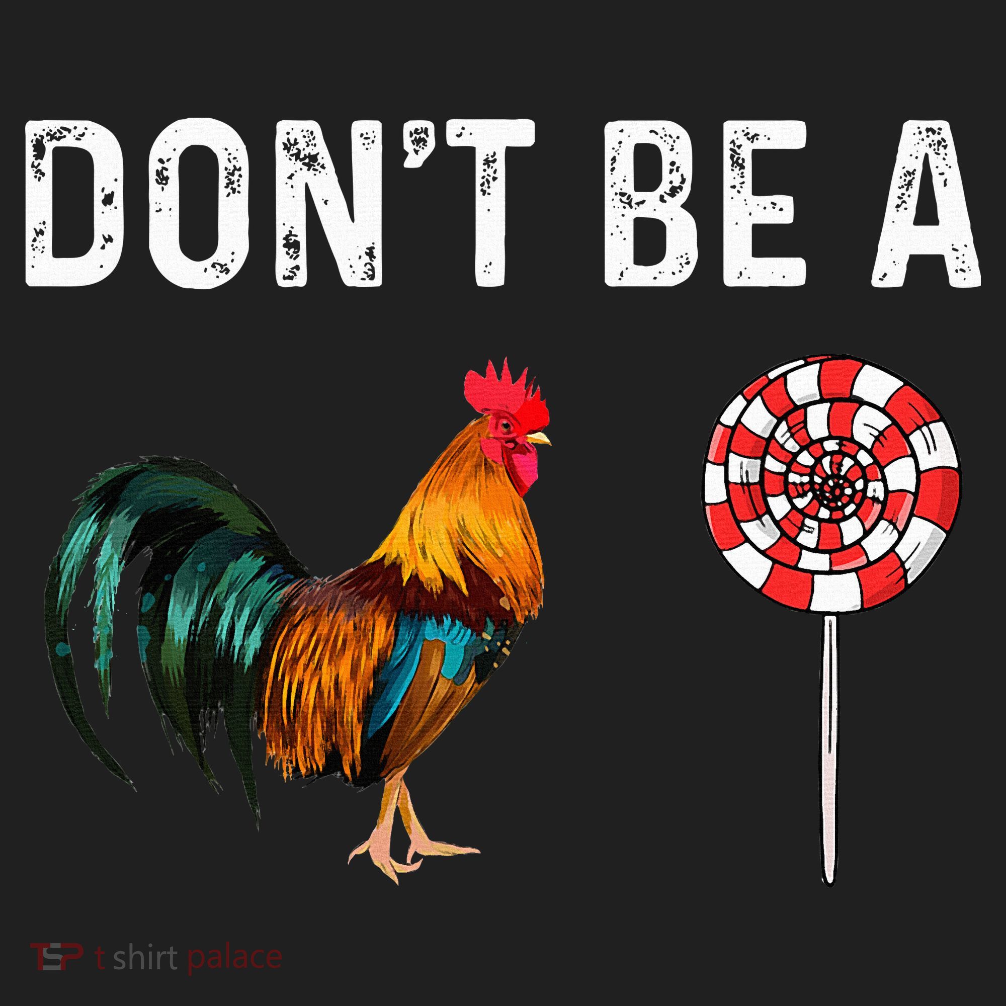 Don't Be A Cock Sucker Sarcastic Hat