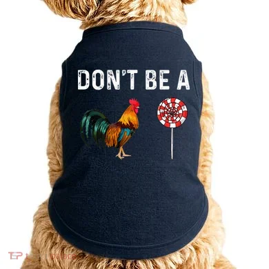 Doggie Tank
