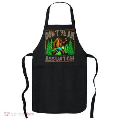 Apron