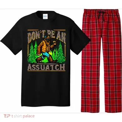 Pajama Set