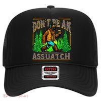 Dont Be An Assquatch Hat thumb 0