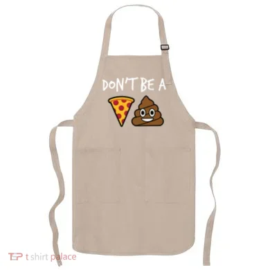 Apron