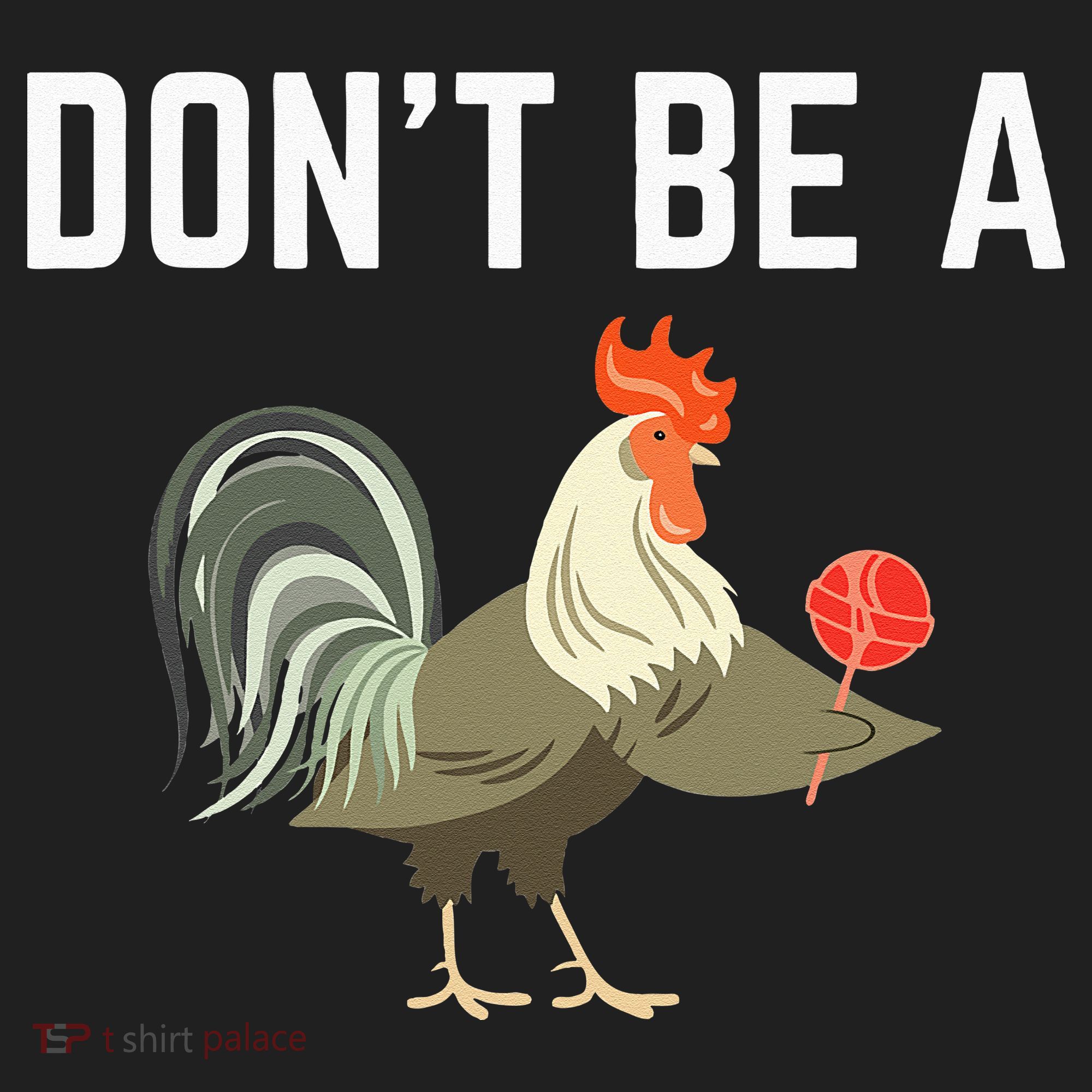 Dont Be A Sucker Funny Offensive Meaning Women's Sweatshirt