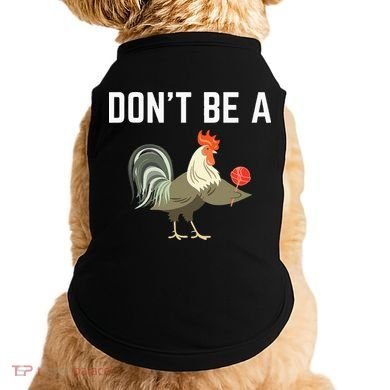 Dont Be A Sucker Funny Offensive Meaning Doggie Tank