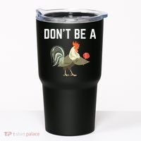 Dont Be A Sucker Funny Offensive Meaning Tumbler thumb 0