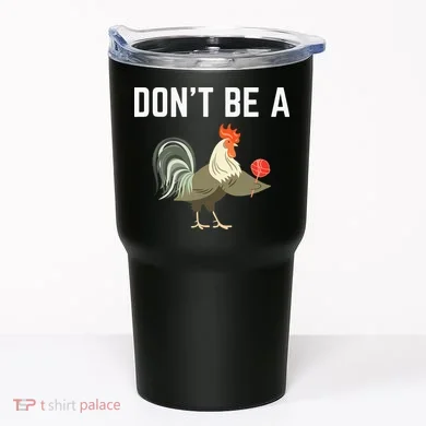Tumbler