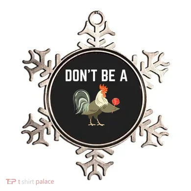 Dont Be A Sucker Funny Offensive Meaning Ornament