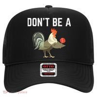 Dont Be A Sucker Funny Offensive Meaning Hat thumb 0