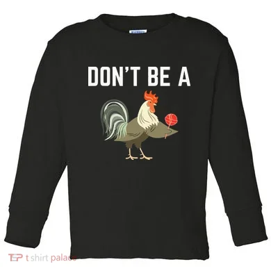 Toddler Long Sleeve