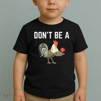 Dont Be A Sucker Funny Offensive Meaning Toddler T-Shirt thumb 2