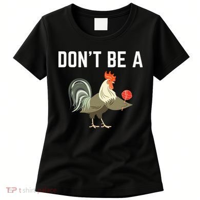 Dont Be A Sucker Funny Offensive Meaning Women's T-Shirt