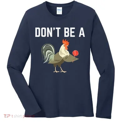 Women's Long Sleeve Shirt
