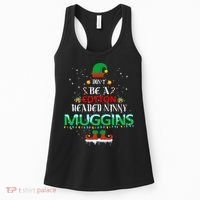 Don't Be A Cotton Headed Ninny Muggins Women's Tank Top thumb 0