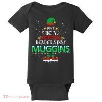 Don't Be A Cotton Headed Ninny Muggins Baby Bodysuit thumb 0