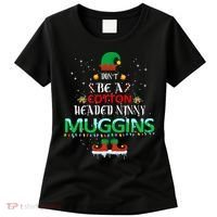Don't Be A Cotton Headed Ninny Muggins Women's T-Shirt thumb 0
