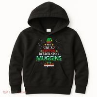 Don't Be A Cotton Headed Ninny Muggins Kids Hoodie thumb 0