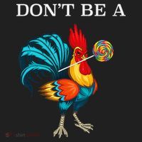 Dont Be A Sucker Funny Cock Chicken Father Day Gift Beanie thumb 2