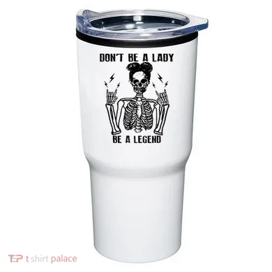 Tumbler