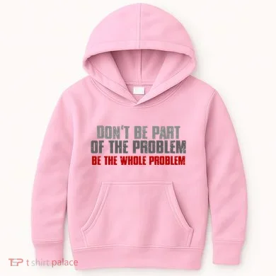 Kids Hoodie